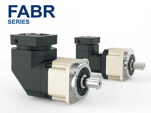 FABR精密行星减速机